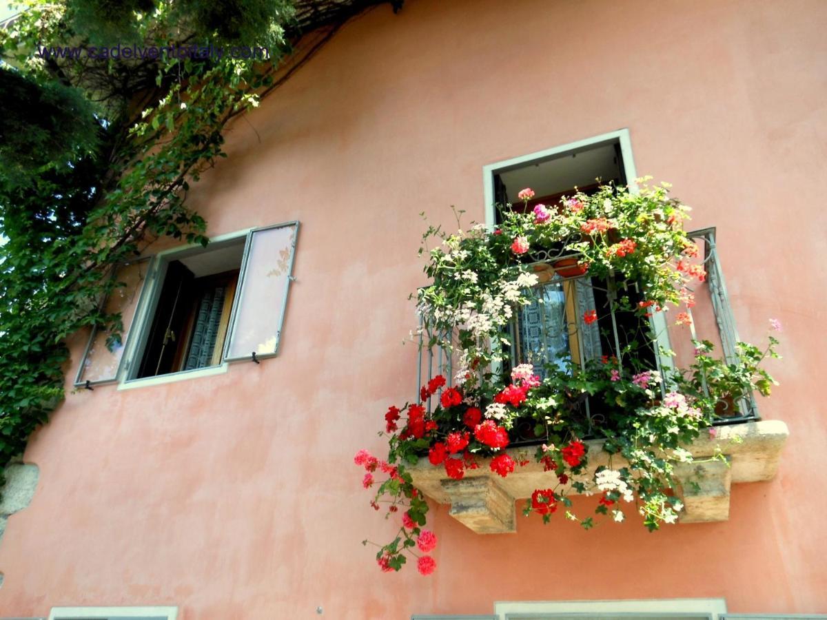 Ca' Del Vento B&B Arcugnano Exterior foto