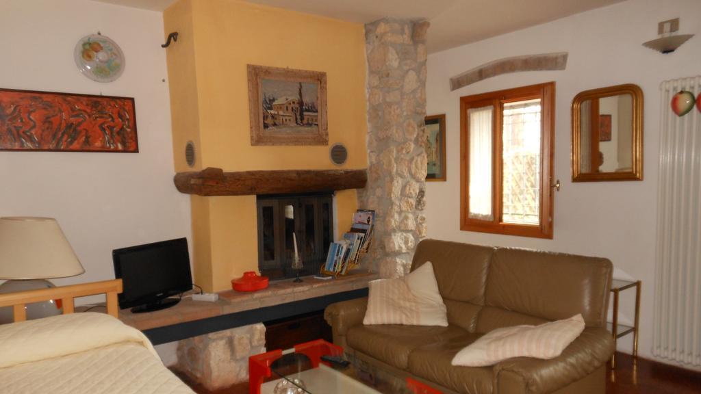 Ca' Del Vento B&B Arcugnano Exterior foto